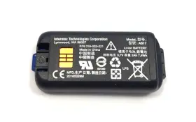 318-033-021 Intermec Battery Ab17 Ck3r Ck3x Genuine Oem #2