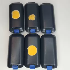 318-046-031 Intermec One Battery For Honeywell Ck3 Ck70 Ck71 1001ab01 #2