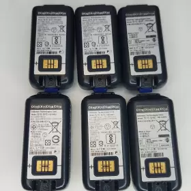 318-046-031 Intermec One Battery For Honeywell Ck3 Ck70 Ck71 1001ab01