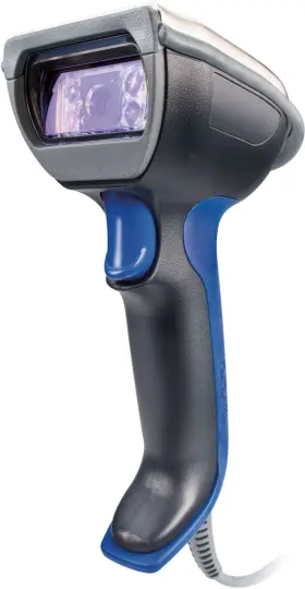 Sr61thp-002 Intermec 3609740037993 Sr61t Handheld Bar Code Reader