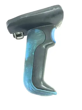 714-659-001 Intermec Pistol Grip Ck61 Ck60 Barcode Scanner With Ex25 Handle