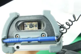 Ck61b Intermec 777785958443 Ck60 Ck61 Mobile Computer Barcode Scanner Win 5.0 Terminal #3