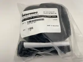 825-222-001 Intermec 2in Printer Enviromental Case Ip54 New