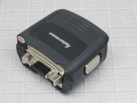 850-566-001 Intermec 1000aa03 Snap-on Adapter Rs-232 70 Series T197058