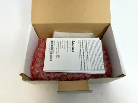 850-573-001 Intermec Honeywell Msr Adapter Cn50 Cn51 Cc Card Reader New #2