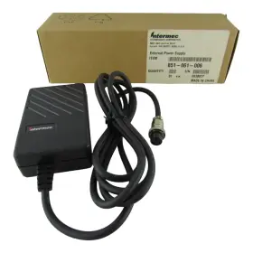 851-061-001 Intermec 12v 2 5a 30w Power Supply 3 Prong Female End