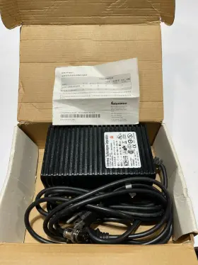 851-075-003 Intermec 851-075 Dc Power Supply Charger Ac Adapter 12v 6a 72w 12 6 Amps