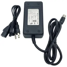 851-088-201 Intermec Original Ae40 Power Supply 5v 8a 40w Ac Adapter Charger Oem
