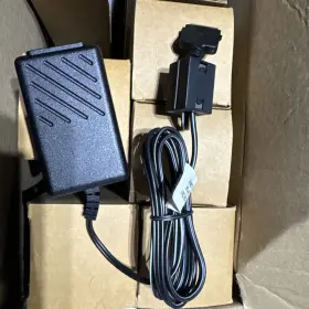 851-089-202 Intermec Lot Of 8 Ae32 Power Supply Ac Adapter #3