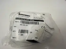 852-052-301 Intermec In-line Adapter 30vdc 2a Roch For 782t Pb20b New