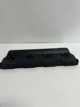 852-065-001 Intermec Ac 14 Battery Charge Station 4 Place