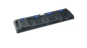 852-068-011 Intermec Open Box Battery Quad Charger For Cn50/cn51