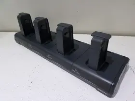852-916-001 Intermec 4-slot Charging Cradle For Ck3 Ck71 Ck75 Batteries #2