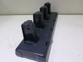 852-916-001 Intermec 4-slot Charging Cradle For Ck3 Ck71 Ck75 Batteries #3