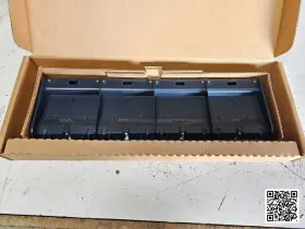852-916-002 Intermec Flexdock Dx4