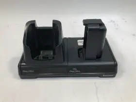 852-920-002 Intermec Multi Charging Stand Model With Ac #2