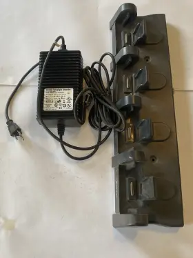 871-021-002 Intermec Ad3 Charge Cradle Multi Dock Ck60