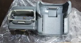 871-023-002 Intermec Cn30 Charging Dock With Spare Battery Slot