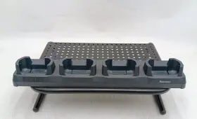 871-032-201 Intermec Ad24 4-bay Multi Dock No Power Adapter