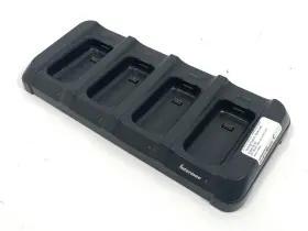 871-230-001 Intermec Ac20 Quad Battery Charger For Ck3 Mobile Scanner - See Desc