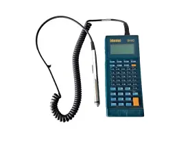 9440 Intermec Trakker Data And Transaction Manager - Untested
