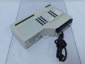 T122954 Intermec 9560 Transaction Manager Data Collection Scanner Terminal