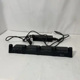 871-026-001 Intermec Ad11 Quad Multi-dock Charger And Power Supply 871-026-001 Intermec Ad11 Quad Multi-dock Charger And Power Supply