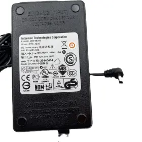 Ae16-851-061-502 Intermec 30w 12v 2.5a Power Supply Ac Adatper - New