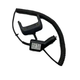 Ae36-852-070-011 Intermec Cn50/cn51 Vehicle Power Adapter #2