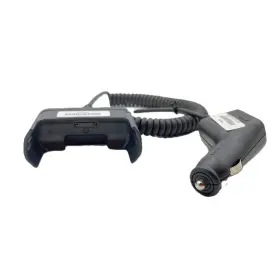 Ae36-852-070-011 Intermec Cn50/cn51 Vehicle Power Adapter #3