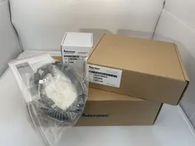 Ait4-1005aa-0 Intermec Sr61t Hp Series Sr61 High Performance Handheld Scanner Usb Kit New