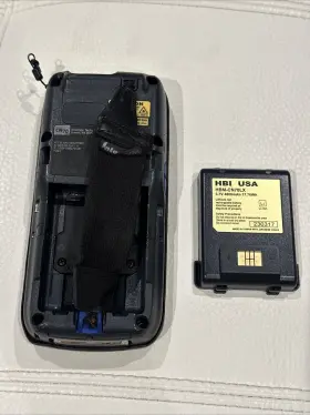 Cn70aq5kn00w1100 Intermec By Honeywell Cn70 Mobile Computer 2d Imager Bluetooth Us Seller #3