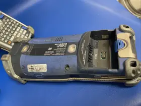 Hn2-btm311 Intermec Ck16 Lot Of 3x Untested / Sold As Is No Batteries Barcode Scanner #3