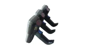 Ck30ca1142002804 Intermec Lot Of 3intermec Ck30 Wireless Mobile Handheld Barcode Scanner-free Shipping #2
