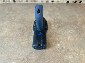 Ck30cb011d002000 Intermec Ck30 Mobile Computer Barcode Scanner With Battery #3
