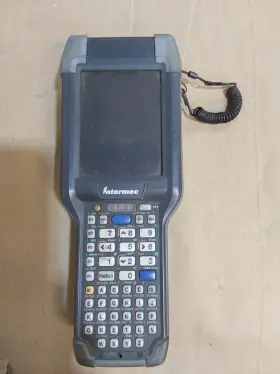 Ck3a1-0903993c Intermec Ck3a1 Bluetooth Wifi 2d Wm6 Alphanum Mobile Computer