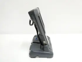 Ck3a1-ad20 Intermec Ck3a1 Ad20 Bar Code Scanner 12v-dc #3