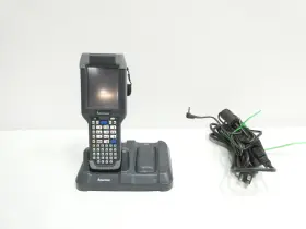 Ck3a1-ad20 Intermec Ck3a1 Ad20 Bar Code Scanner 12v-dc