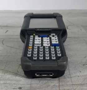 Ck3b20d00e110 Intermec Ck3a1 Handheld Barcode Scanners Mobile Pc - No Battery #2