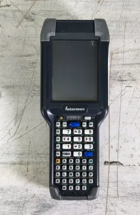 Ck3b20d00e110 Intermec Ck3a1 Handheld Barcode Scanners Mobile Pc - No Battery