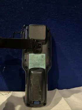 Ck3g20b00e100 Intermec Ck3ni Honeywell Barcode Scanner - Free Shipping #2