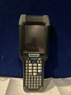 Ck3g20b00e100 Intermec Ck3ni Honeywell Barcode Scanner - Free Shipping
