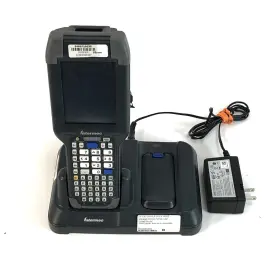 Ck3raa4s000w4100 Intermec Honeywell Ck3r Mobile Computer Windows 6.5