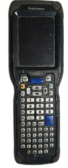 Ck70ab5lnf2w6100 Intermec Mobile Handheld Computer