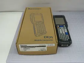 Ck71aa4dn00w1100 Intermec Ck71 Mobile Computer T188299 #2