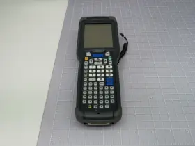 Ck71aa4dn00w1100 Intermec Ck71 Mobile Computer T188299 #3