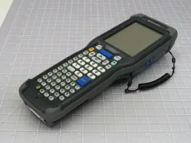 Ck71aa4dn00w1100 Intermec Ck71 Mobile Computer T188299