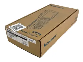 Ck71aa4kn00w1400 Intermec New Open Box Ck71 Mobile Computer Barcode Scanner With Battery Ae