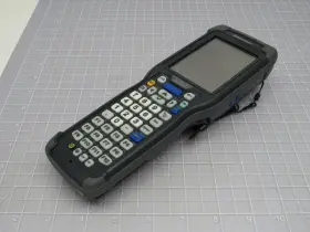 Ck71ab6mn00w1100 Intermec Ck71 Handheld Mobile Barcode Scanner T184326