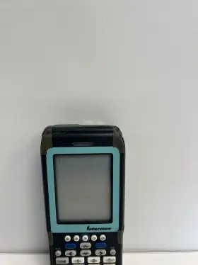 Cn3fwh80000z4g5 Intermec Cn3ni Handheld Computer Barcode Scanner Windows Mobile 6.1 2gb Wifi #2